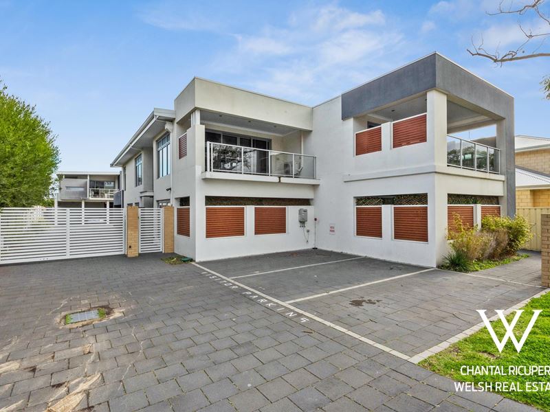 6/10 Pearl Road, Cloverdale