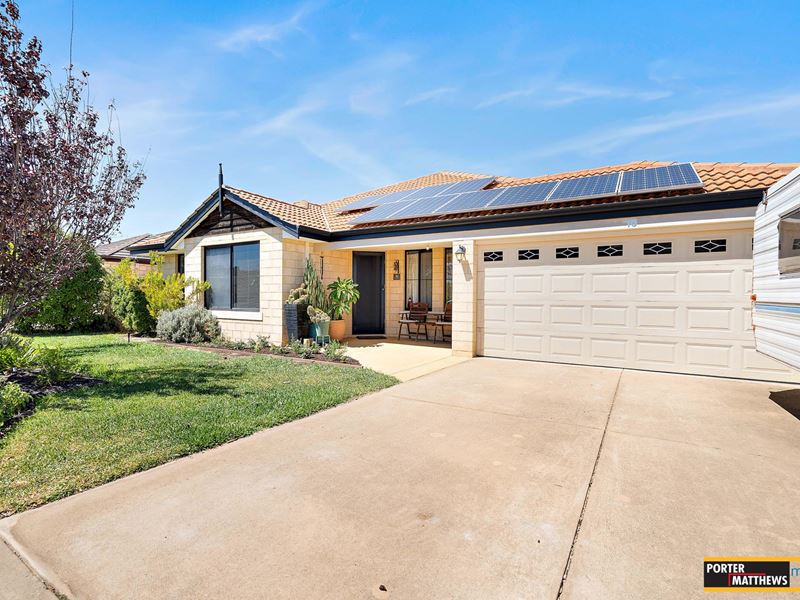 10 Daran Way, Byford WA 6122