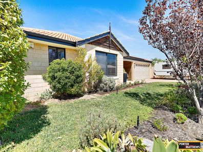 10 Daran Way, Byford WA 6122