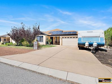 10 Daran Way, Byford WA 6122