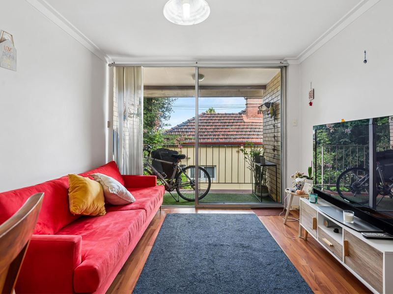 9/97 Railway Parade, Mount Lawley WA 6050