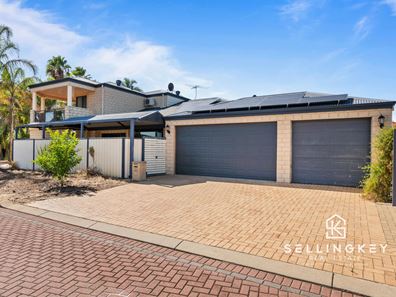 5 JEREMIAH WAY, Canning Vale WA 6155