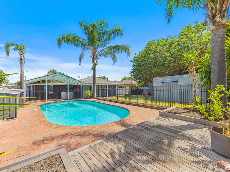 8 Sidcup Way, Kelmscott