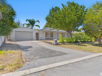 8 Sidcup Way, Kelmscott WA 6111