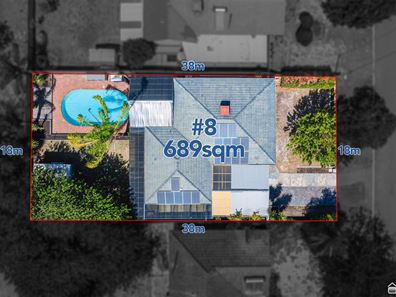 8 Sidcup Way, Kelmscott WA 6111