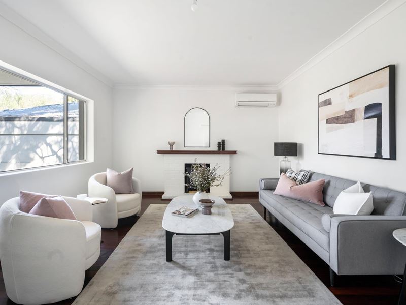15 Rosalie Street, Shenton Park