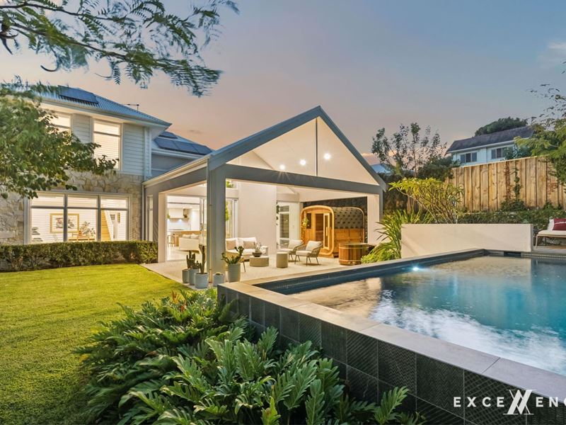 45 Lynn Street, Trigg WA 6029