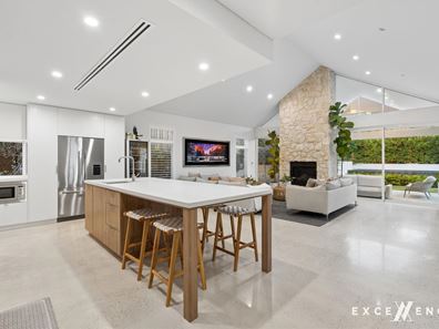 45 Lynn Street, Trigg WA 6029