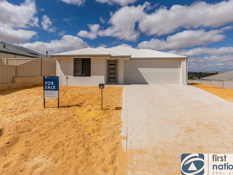 25 Golf Crescent, Northam WA 6401