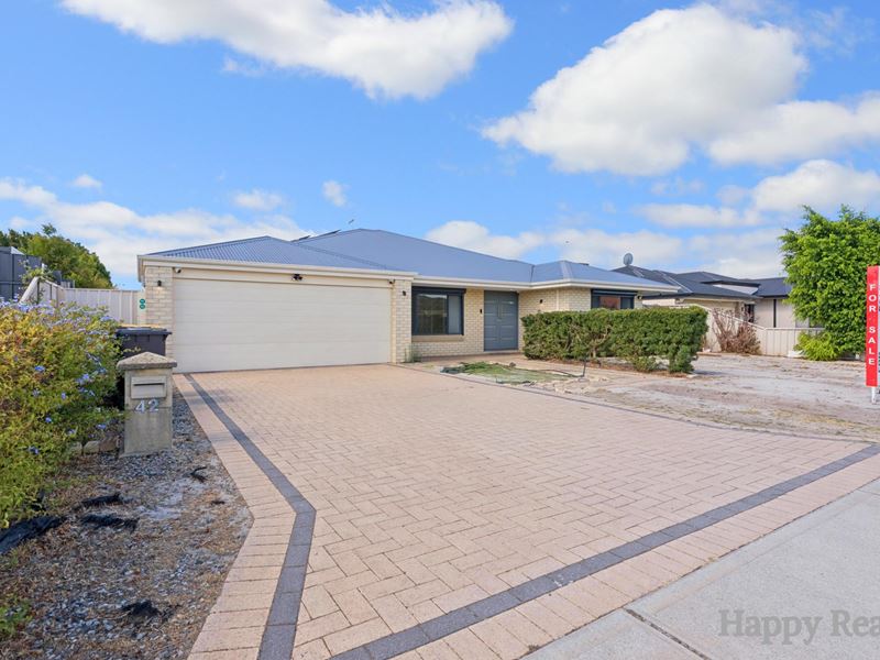 42 Gay Street, Huntingdale WA 6110