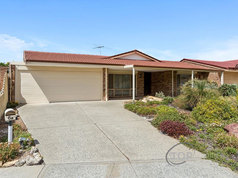 Unit 1/6 Twomey Place, Willetton