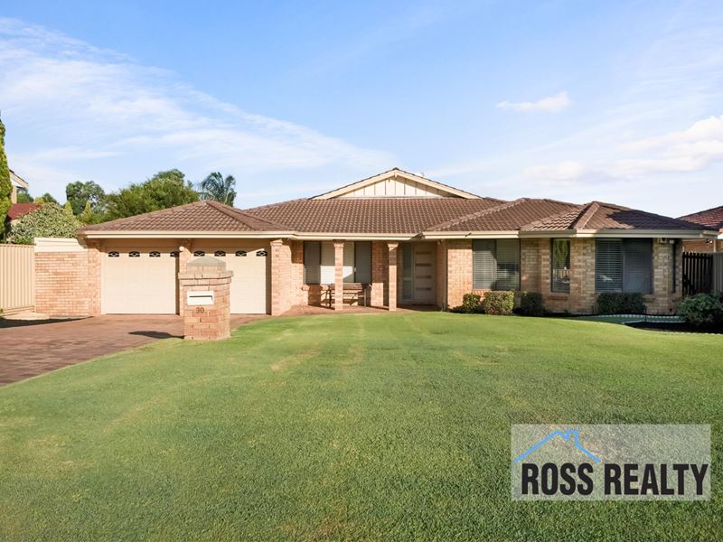 30 Belstead Avenue, Noranda