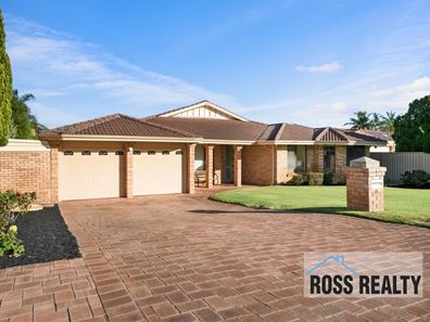 30 Belstead Avenue, Noranda WA 6062