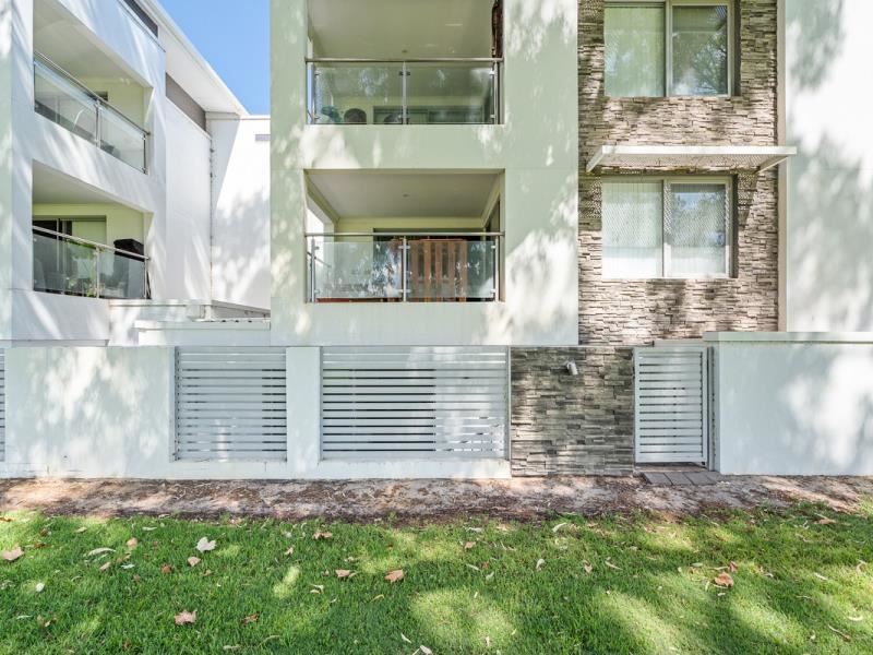 1/24 Westralia Gardens, Rockingham