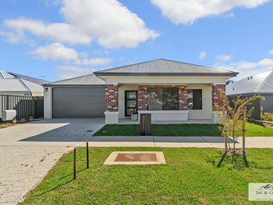 63 Augustus Drive, Jane Brook WA 6056