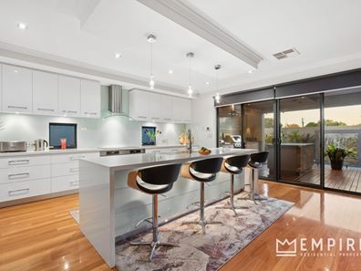 3 Hamelin Drive, Lake Coogee WA 6166