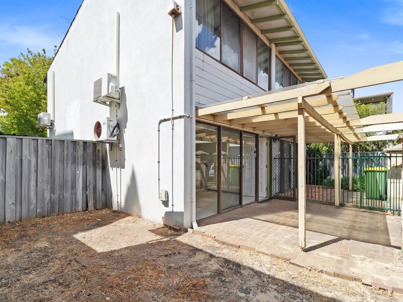 12/41 Mill Point Road, South Perth