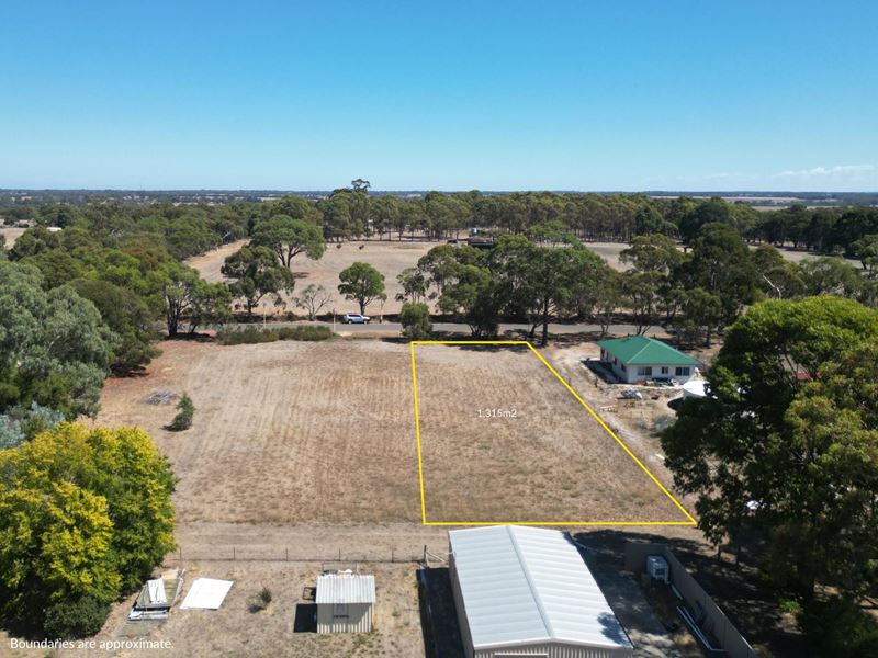 140 Chauvel Road, Kendenup