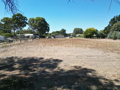 140 Chauvel Road, Kendenup WA 6323