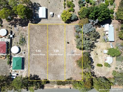140 Chauvel Road, Kendenup WA 6323