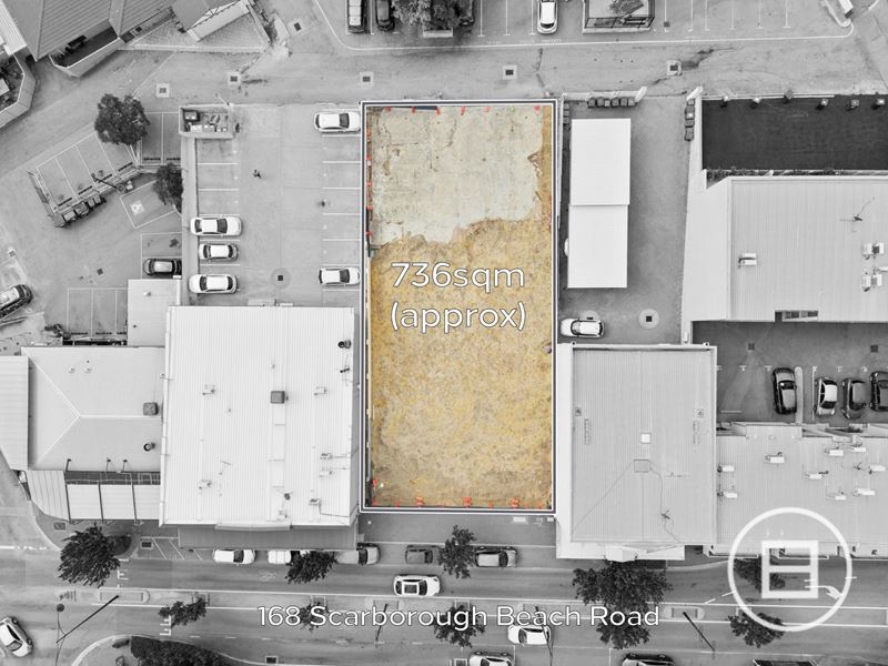 168 Scarborough Beach Road, Mount Hawthorn WA 6016