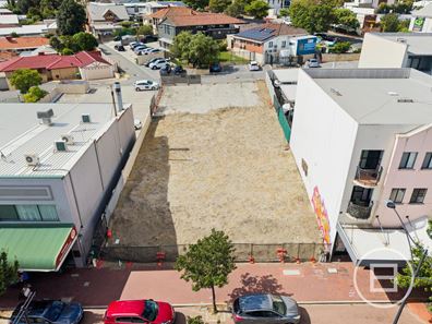 168 Scarborough Beach Road, Mount Hawthorn WA 6016