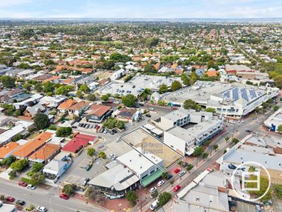 168 Scarborough Beach Road, Mount Hawthorn WA 6016