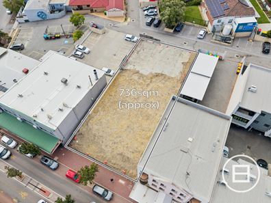 168 Scarborough Beach Road, Mount Hawthorn WA 6016
