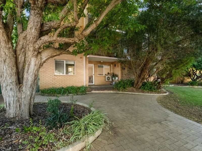 1/33 Point Walter Road, Bicton