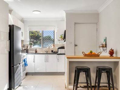 1/33 Point Walter Road, Bicton WA 6157