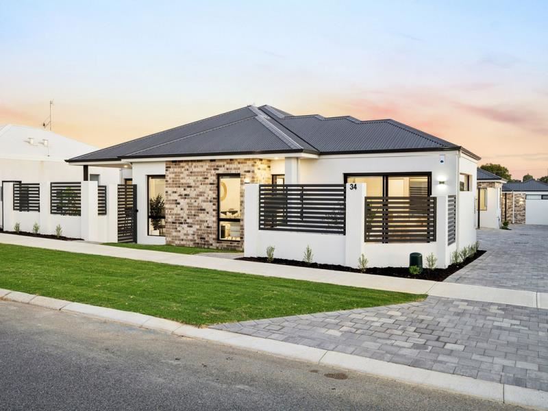 34A Harrison Street, Balcatta