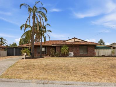 4 Heron Court, Camillo WA 6111