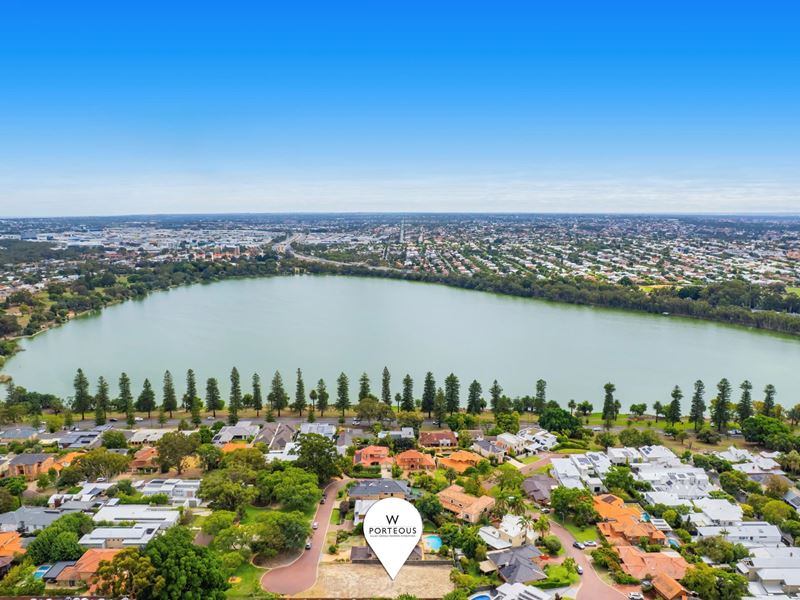 19 Gibney Vista, West Leederville