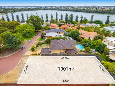 19 Gibney Vista, West Leederville WA 6007