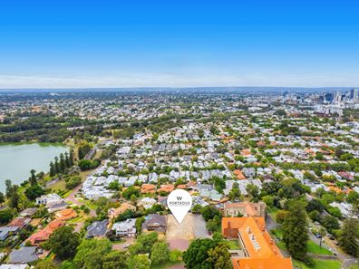 19 Gibney Vista, West Leederville WA 6007
