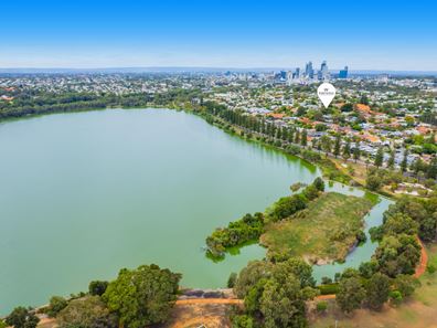 19 Gibney Vista, West Leederville WA 6007
