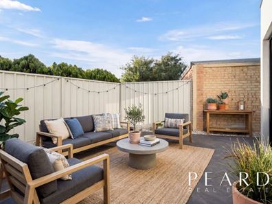 45A Mayflower Crescent, Craigie WA 6025