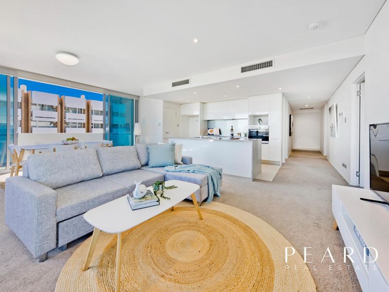 25/29 Hastings Street, Scarborough