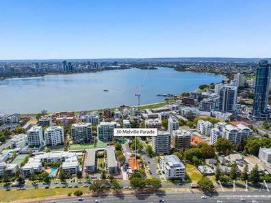 30 Melville Parade, South Perth WA 6151