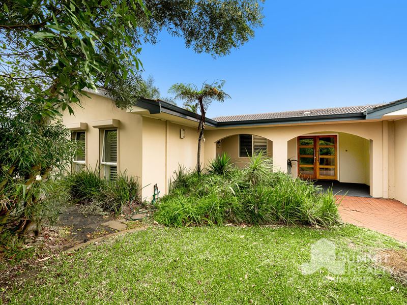 22 Houston Crescent, South Bunbury