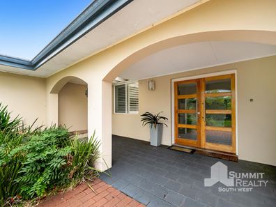 22 Houston Crescent, South Bunbury WA 6230