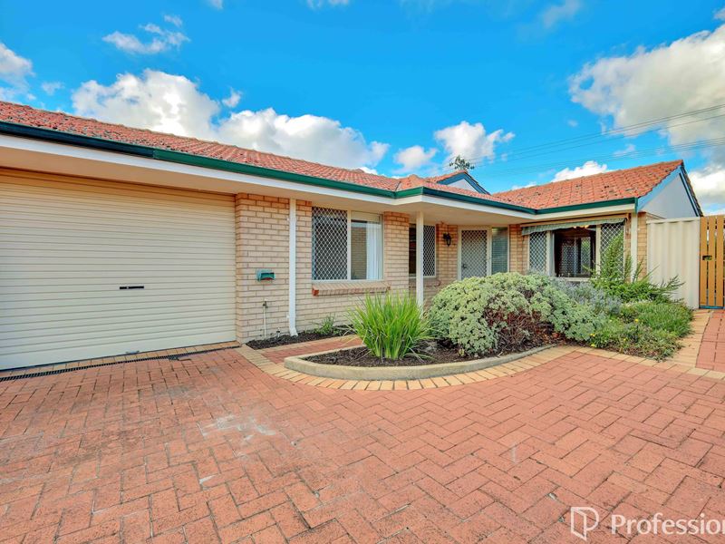 4/24-26 Colkirk Way, Willetton