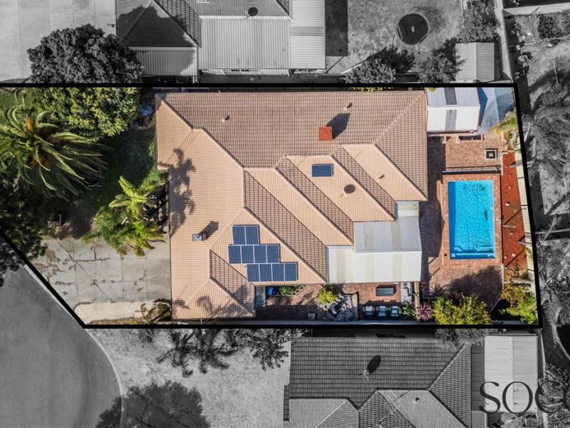 3 Monaco Close, Warnbro