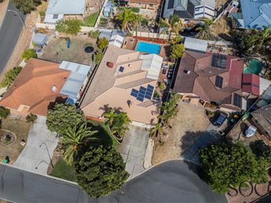 3 Monaco Close, Warnbro WA 6169