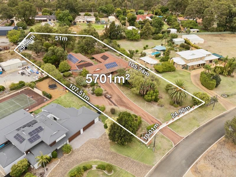 26 Hawkvalley Crescent, Maida Vale