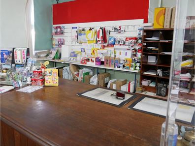 Retail - Business For Sale Wickepin Post Office & 26 Wogolin Road, Wickepin