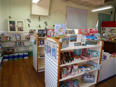 Retail - Business For Sale Wickepin Post Office & 26 Wogolin Road, Wickepin