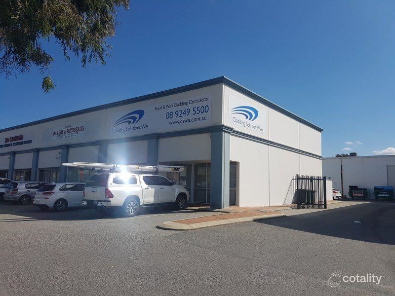 13/16 Kent Way, Malaga WA 6090