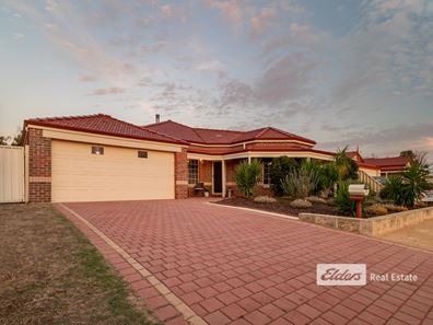 21 Coojong Road, Dalyellup WA 6230