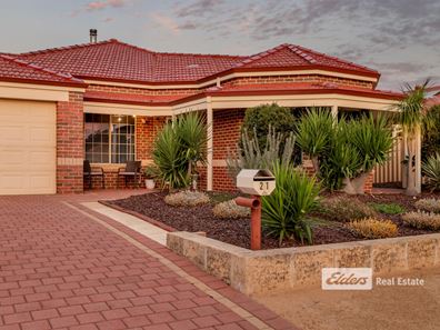 21 Coojong Road, Dalyellup WA 6230
